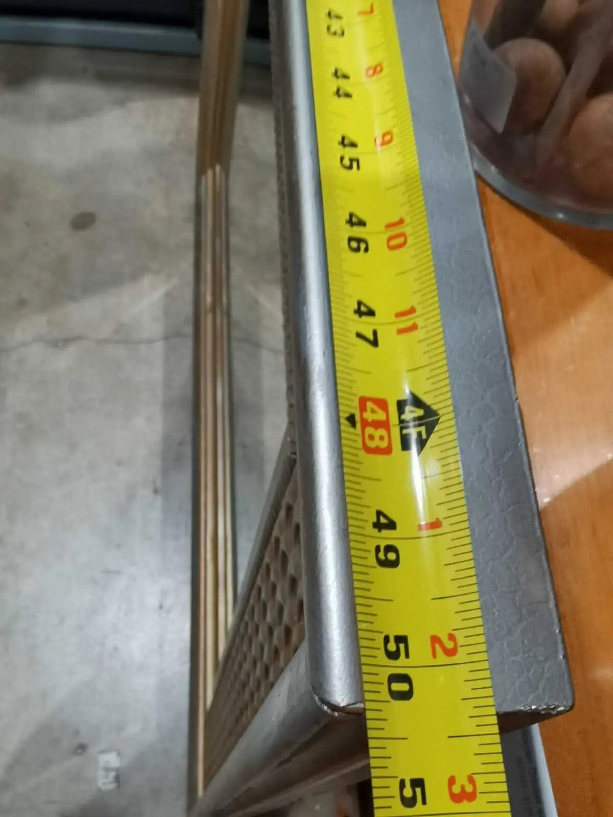 Large Decorative Wall Mirror