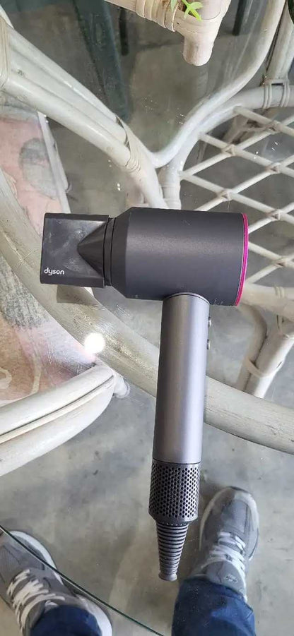 Casdon Dyson Hair Dryer Replica Toy
