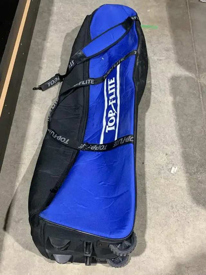 Top Flite Golf Travel Bag