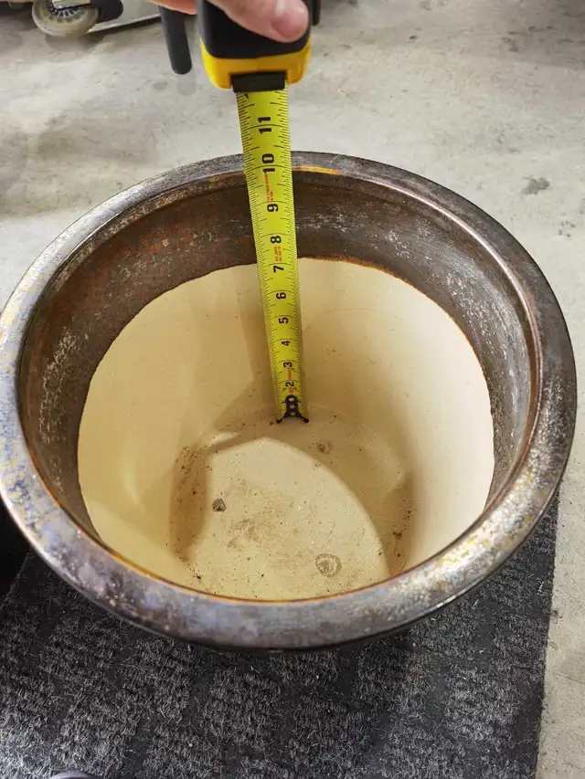 Ceramic Planter Set