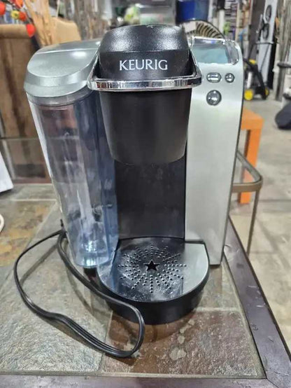 Assorted Keurig Coffee Machines