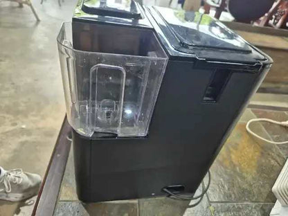 Hamilton Beach FlexBrew Coffee Maker