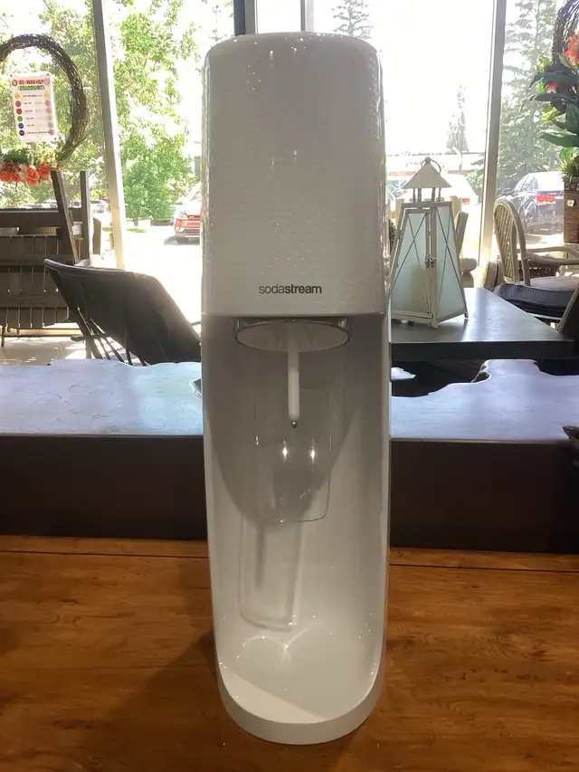 SodaStream Fizzi