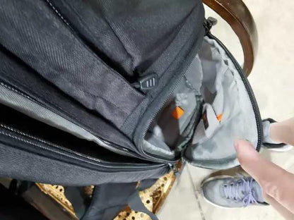 Lowepro Camera Backpack