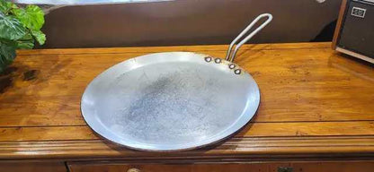 Wear-Ever Aluminum Griddle