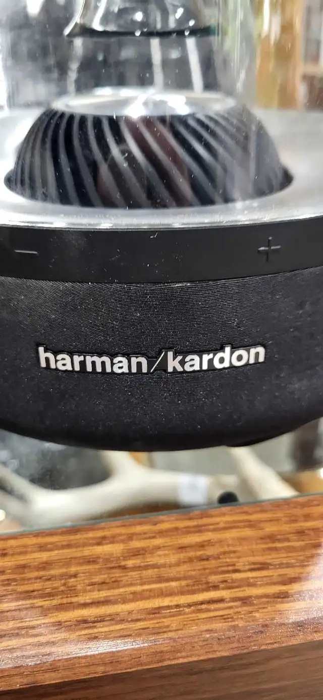 Harman Kardon Aura Studio Bluetooth Speaker