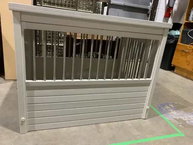 Ecoflex Dog Crate