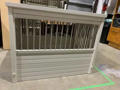 Ecoflex Dog Crate