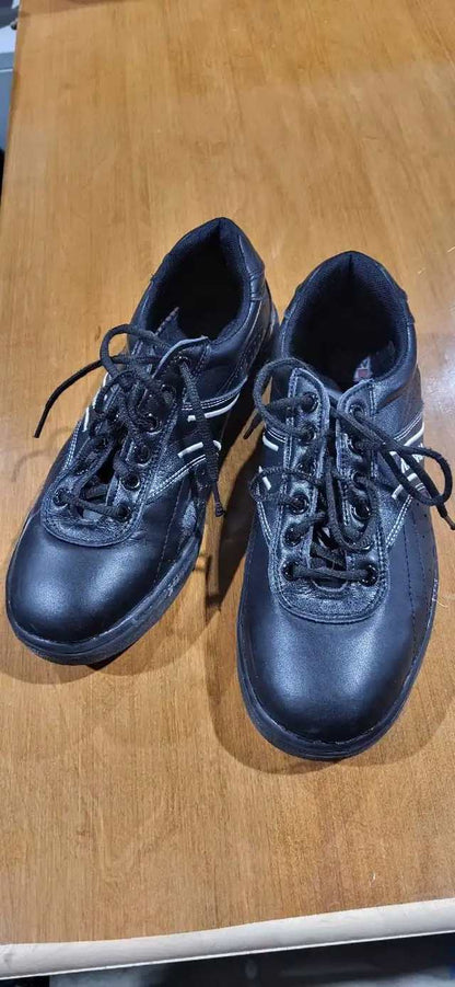 Asham Curling Shoes Men's Size 8.5