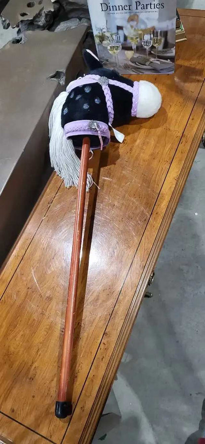 Breyer Stick Horse 37"