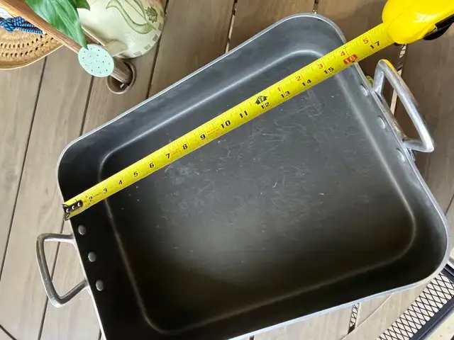 Lagostina Roasting Pan