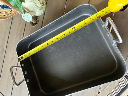 Lagostina Roasting Pan