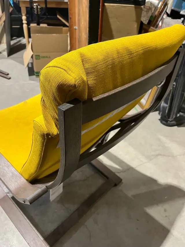 IKEA Pello Armchair