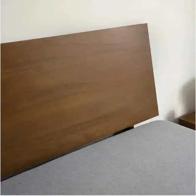 Casper Wood Repose Headboard - Frame not included