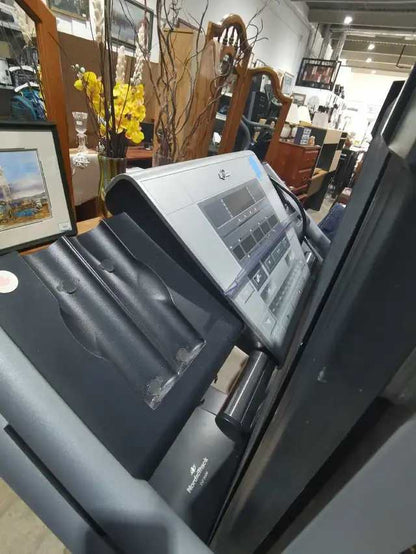 NordicTrack EXP 2000 Treadmill - untested