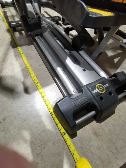Horizon CE9.2 Elliptical