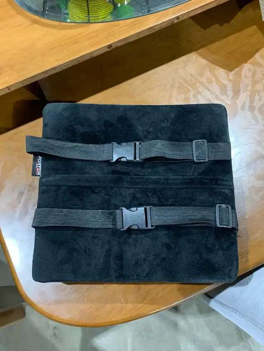 Fortem Lumbar Support Pillow