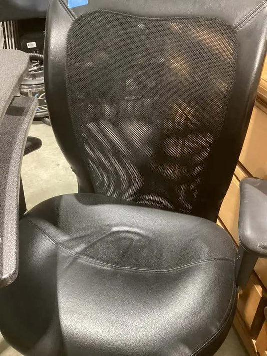 Mesh Office Chair