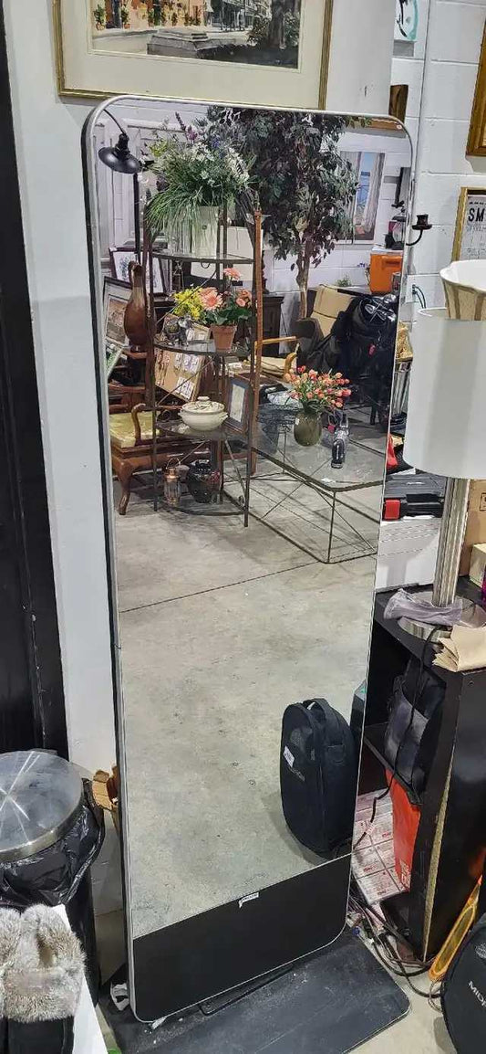 IFit Interactive Mirror - tested