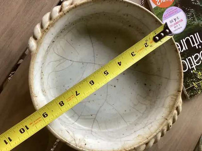 Ceramic Tea Set
