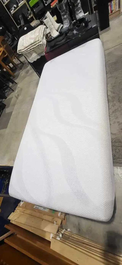 Tempur-Pedic ProAlign Medium Hybrid Mattress and Adjustable Base