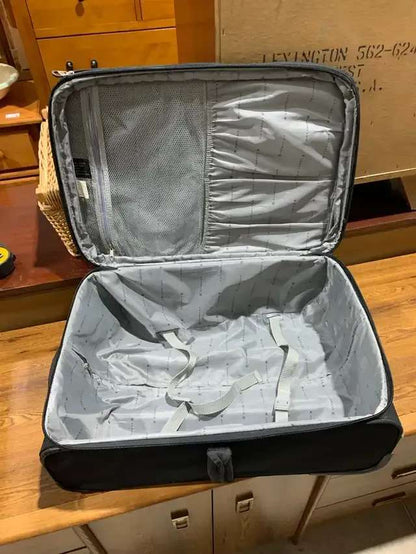 Air Canada Super Light Luggage