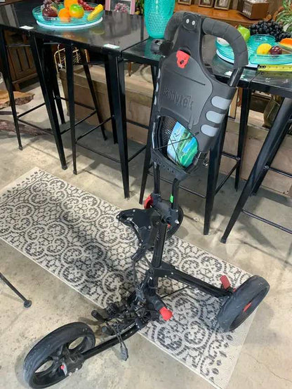 Caddytek Golf Push Cart