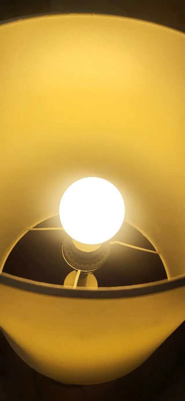 Touch Table Lamp - 13 Available