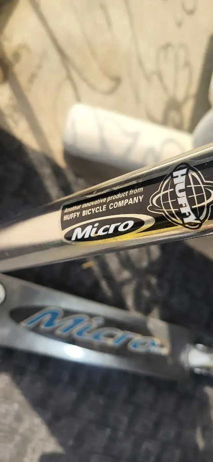 Huffy Micro Scooter