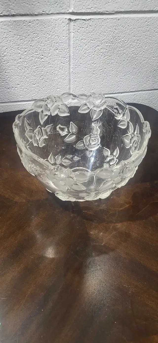 Marquis by Waterford Rose Bowl