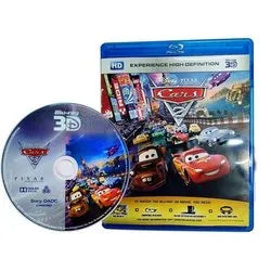Blue ray / Games