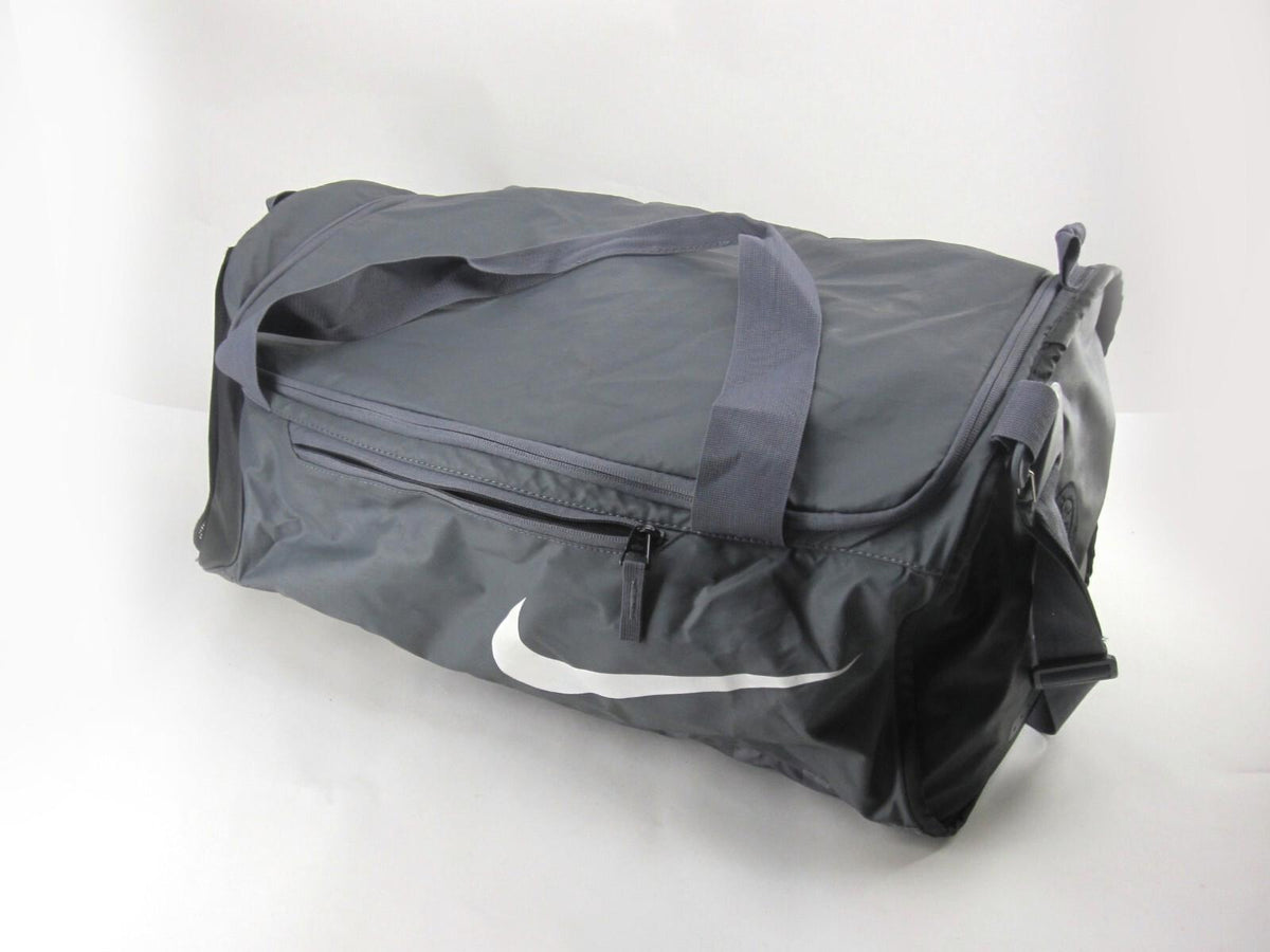 Nike Alpha Adapt Duffle Bag With Cross Body Strap, NHL Winnipeg Jets Team Issue