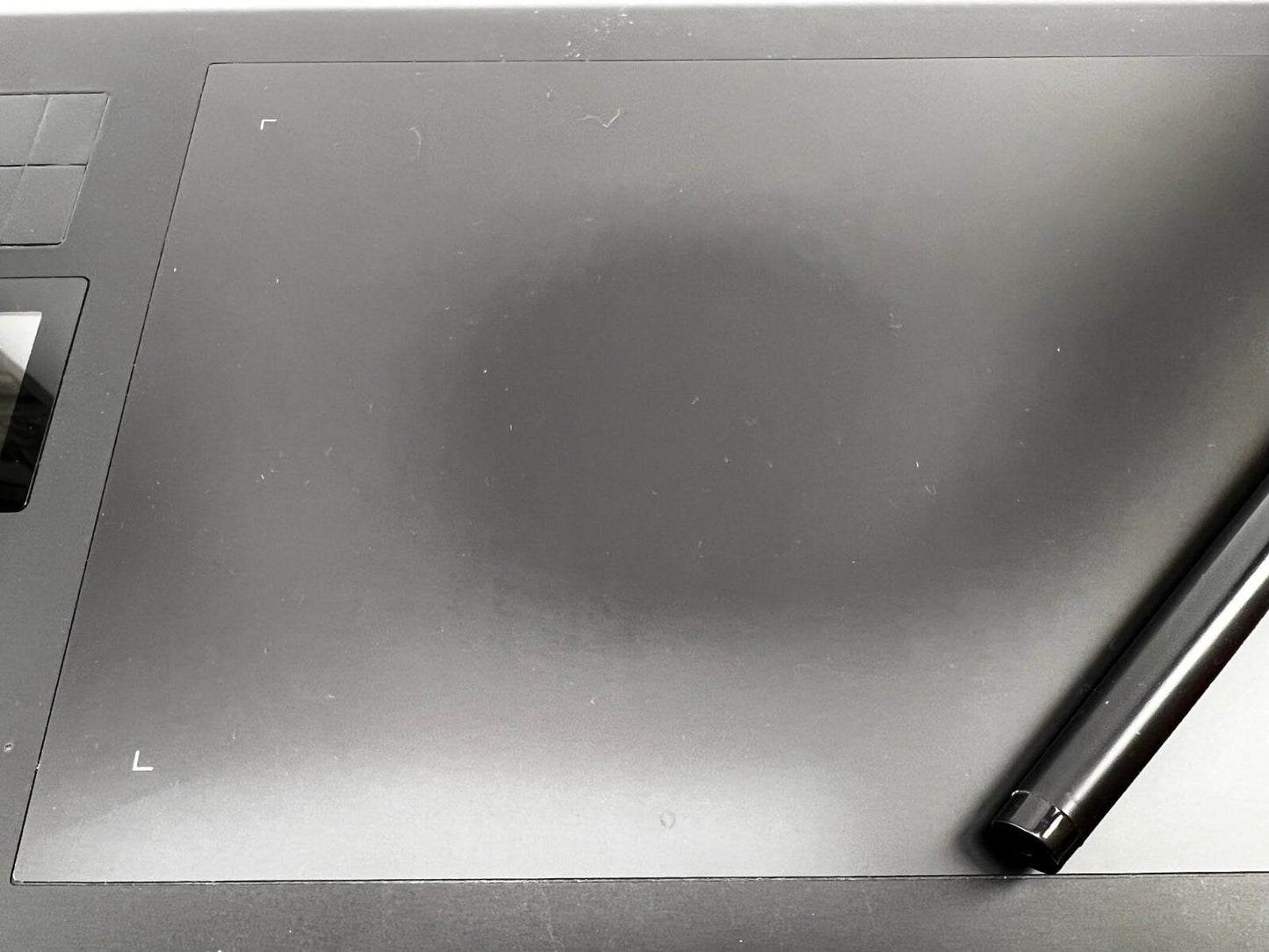 Huion Wireless Graphic Drawing Tablet - DWH69