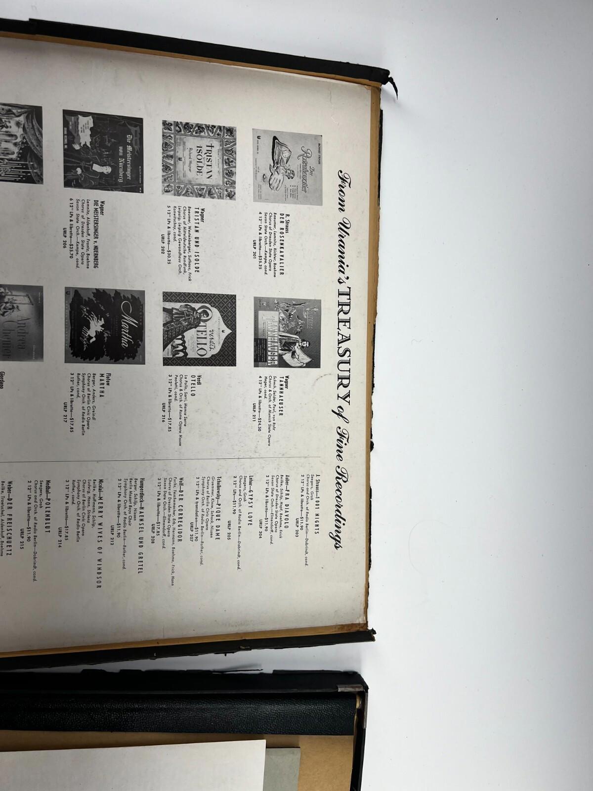 Wagner: Lohengrin [Vinyl Box Set] Nelsson, Woldemar; Richard Wagner and Woldemar