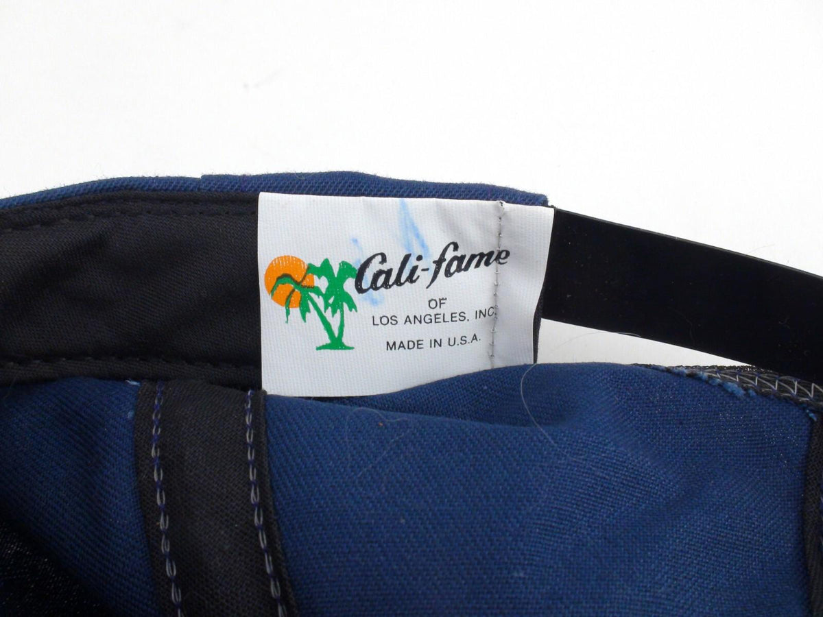 Bally's Las Vegas Handi-Cap Trucker Hat - Good Condition, Second Hand