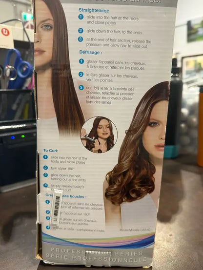 Conair Infiniti You Style