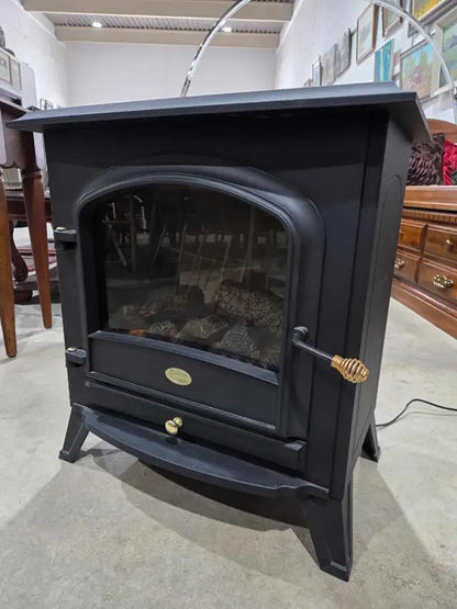 Dimplex 1500w Electric Heater Fireplace