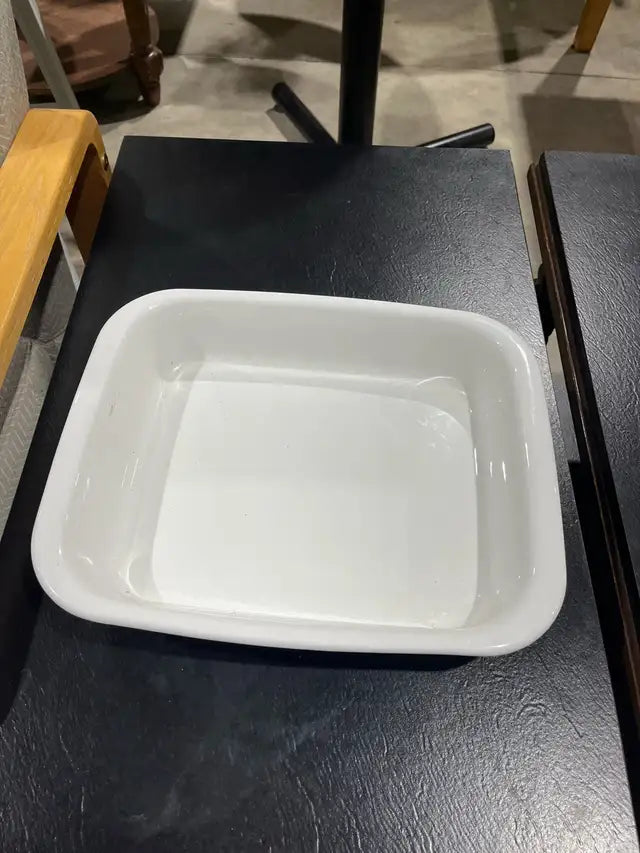 Corning Ware Casserole Dish