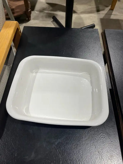Corning Ware Casserole Dish