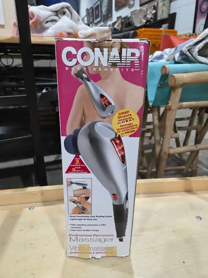 Conair Body Benefits Massager