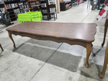 Vintage Coffee and End Table Set
