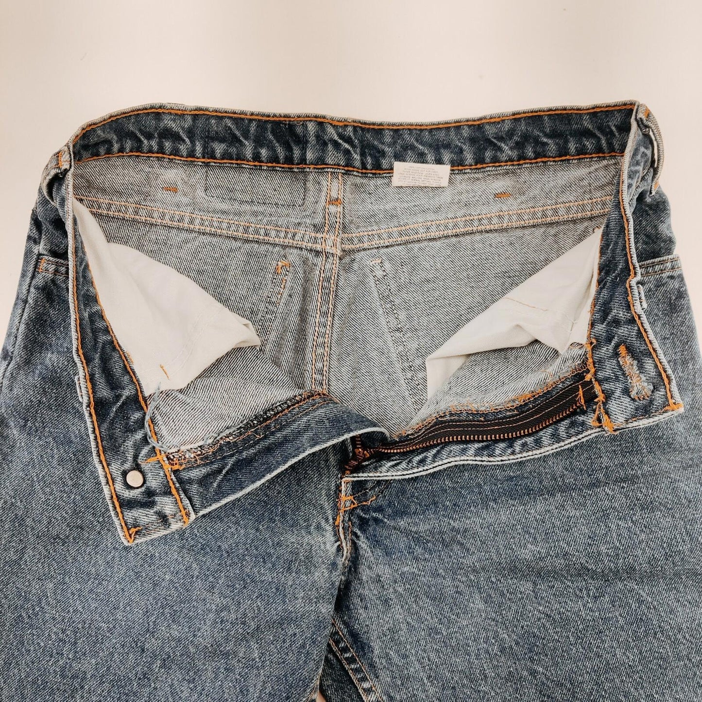 Great Western Garment Company Women's Jeans 32x34