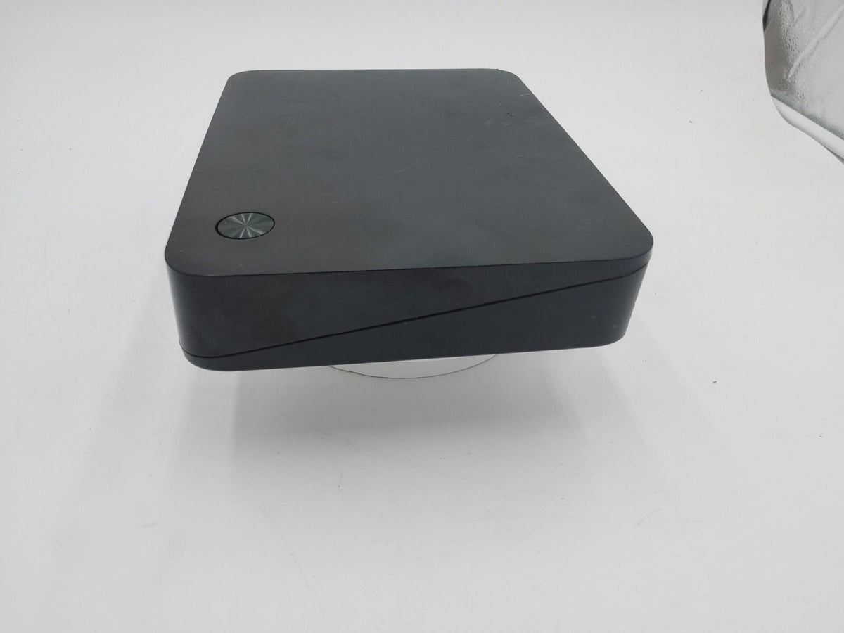 Excellent Condition ARRIS DVR Module 1TB VIP5662W Set Top Box Black Works Tested