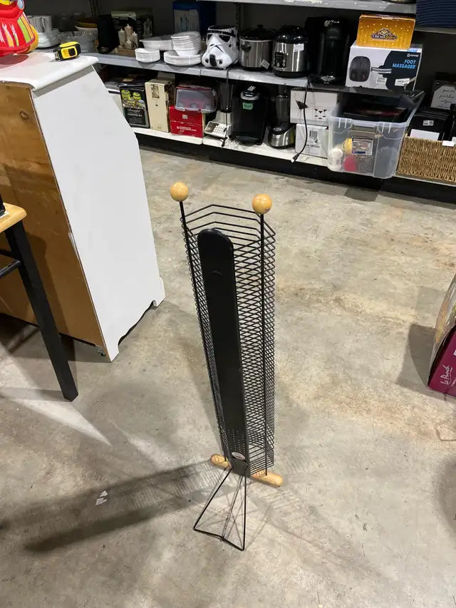 CD / DVD Rack