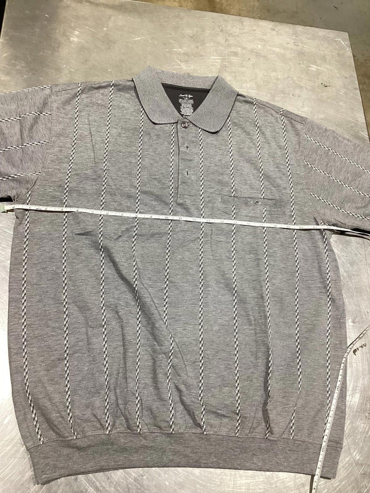 David Taylor Polo Shirt