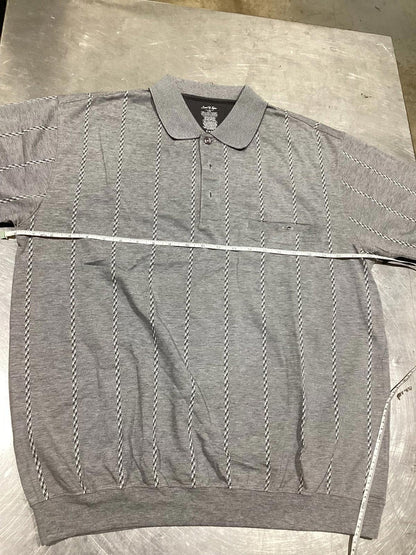 David Taylor Polo Shirt