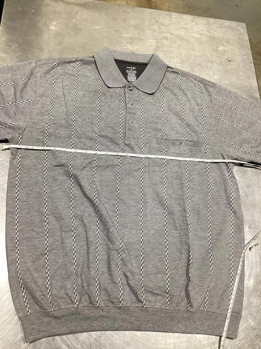 David Taylor Polo Shirt