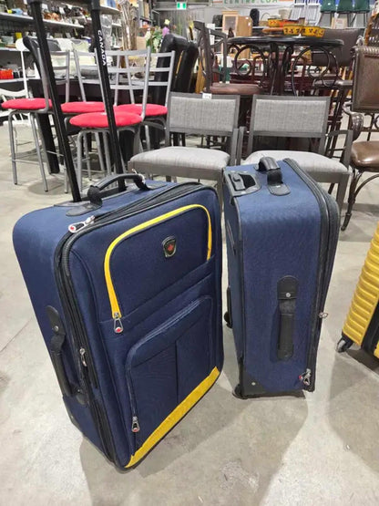 Canada Luggage Set - 2 Available