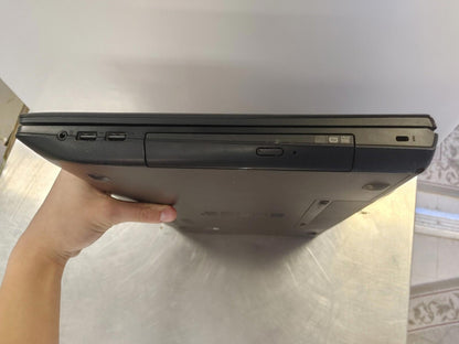 Lenovo G700 Laptop Model 20251 Intel Pentium Black Untested - Fair