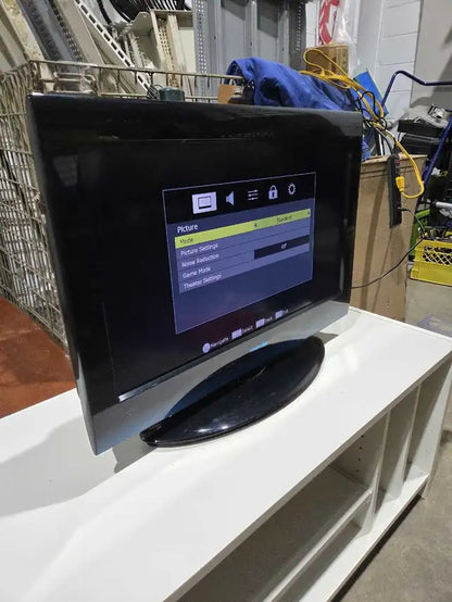 Toshiba 26" HD Television